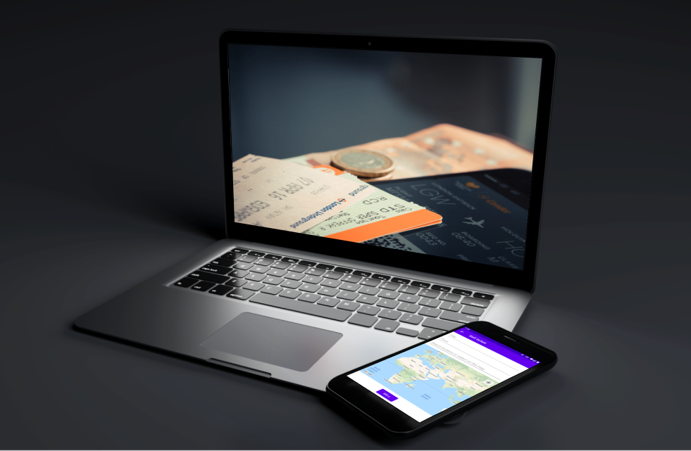 GitTix Preview